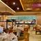 Отель Sheraton Grand Shanghai Pudong Hotel & Residences