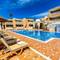 Отель Apartahotel Parque De Las Americas