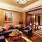 Отель Sheraton Shenzhen Futian Hotel