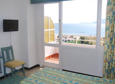 Отель Cabot Pollensa Park Spa