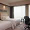 Отель The Westin Beijing Financial Street