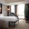 Отель The Westin Beijing Financial Street