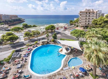 Отель 4R Salou Park Resort I