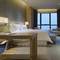 Отель The Westin Chongqing Liberation Square