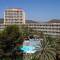 Отель Sol House Mallorca Mixed By Ibiza Rocks