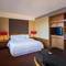 Отель The Westin Xian Hotel