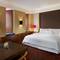 Отель The Westin Xian Hotel