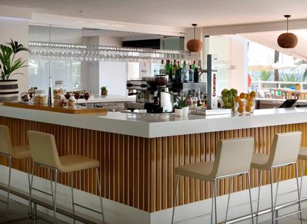 Отель Hotel Palma Bellver Managed By Melia