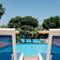 Отель Sol Port Cambrils