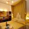 Отель Unahotels Ala Venezia-Adults 16