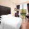 Отель Sheraton Tirana Hotel