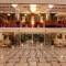 Отель Tirana International Hotel & Conference Center