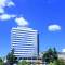 Отель Tirana International Hotel & Conference Center