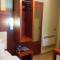 Отель City Hotel Tirana