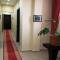 Отель City Hotel Tirana