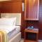Отель City Hotel Tirana