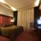 Отель Doro Hotel