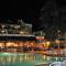 Отель Bamburi Beach Hotel