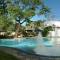 Отель Bamburi Beach Hotel