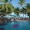 Отель Bamburi Beach Hotel