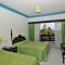 Отель Bamburi Beach Hotel