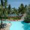 Отель Bamburi Beach Hotel