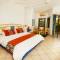 Отель Neptune Paradise Beach Resort & Spa