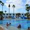 Отель Dome Beach