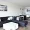 Отель Eden Beach Apt