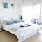 Отель Eden Beach Apt