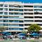 Отель Eden Beach Apt