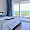 Отель Eden Beach Apt