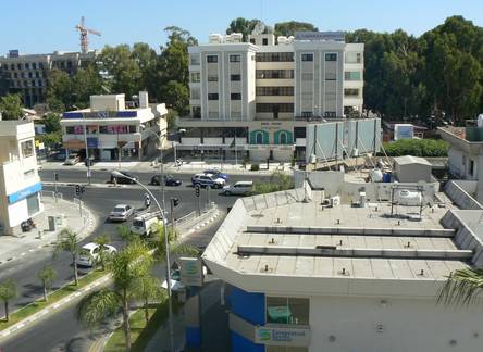 Отель Estella Hotel Apartments