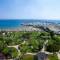 Отель St Raphael Resort & Marina
