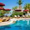 Отель St Raphael Resort & Marina