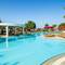 Отель St Raphael Resort & Marina