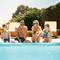 Отель St Raphael Resort & Marina