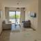 Отель Vrachia Beach Hotel & Suites