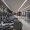Отель Conrad Hotel Hong Kong