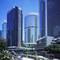 Отель Conrad Hotel Hong Kong
