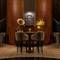 Отель Conrad Hotel Hong Kong
