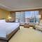 Отель Conrad Hotel Hong Kong