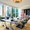 Отель Conrad Hotel Hong Kong