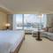 Отель Conrad Hotel Hong Kong