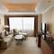 Отель Crowne Plaza Qingdao
