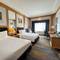 Отель Crowne Plaza Shanghai