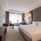 Отель Crowne Plaza Shanghai