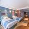 Отель Crowne Plaza Shanghai