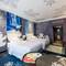Отель Crowne Plaza Shanghai