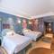Отель Crowne Plaza Shanghai